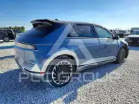 2023 Hyundai Ioniq фото