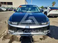 2023 Hyundai Ioniq фото