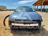 2023 Hyundai Ioniq фото