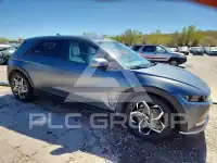 2023 Hyundai Ioniq фото