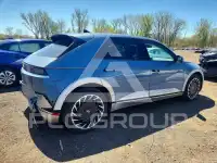 2023 Hyundai Ioniq фото