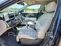 2023 Hyundai Ioniq фото