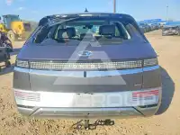 2023 Hyundai Ioniq фото