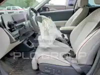 2023 Hyundai Ioniq фото