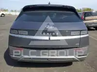 2023 Hyundai Ioniq фото