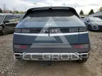 2023 Hyundai Ioniq фото