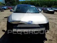 2023 Hyundai Ioniq фото