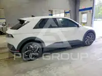 2023 Hyundai Ioniq фото