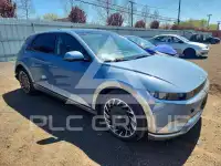 2023 Hyundai Ioniq фото