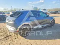 2023 Hyundai Ioniq фото