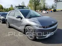 2023 Hyundai Ioniq фото