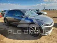 2023 Hyundai Ioniq фото