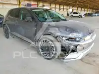 2023 Hyundai Ioniq фото