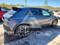 2023 Hyundai Ioniq фото