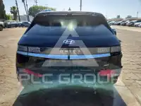 2023 Hyundai Ioniq фото