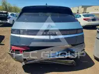 2023 Hyundai Ioniq фото
