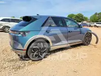 2023 Hyundai Ioniq фото