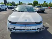 2023 Hyundai Ioniq фото