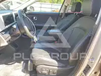 2023 Hyundai Ioniq фото