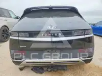 2023 Hyundai Ioniq фото