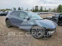 2023 Hyundai Ioniq фото