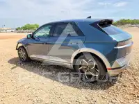 2023 Hyundai Ioniq фото