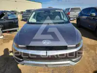 2023 Hyundai Ioniq фото