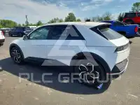 2023 Hyundai Ioniq фото