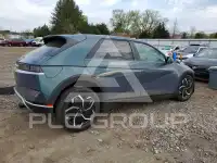 2023 Hyundai Ioniq фото