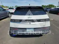 2023 Hyundai Ioniq фото