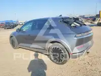 2023 Hyundai Ioniq фото