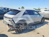2023 Hyundai Ioniq фото