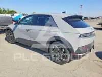 2023 Hyundai Ioniq фото
