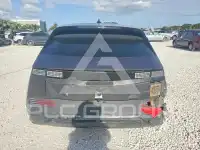 2023 Hyundai Ioniq фото