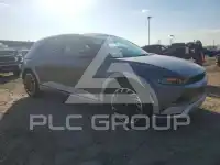 2023 Hyundai Ioniq фото