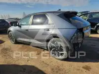 2023 Hyundai Ioniq фото