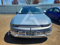 2023 Hyundai Ioniq фото