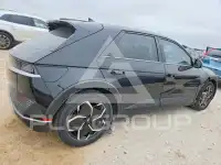 2023 Hyundai Ioniq фото
