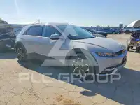 2023 Hyundai Ioniq фото