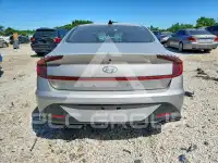 2023 Hyundai Sonata фото