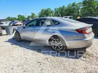 2023 Hyundai Sonata фото