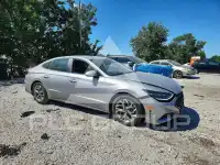 2023 Hyundai Sonata фото