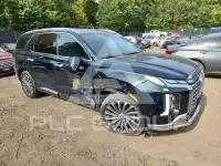 2023 Hyundai Palisade фото