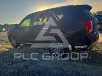 2023 Hyundai Palisade photo