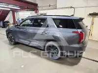2023 Hyundai Palisade фото