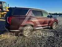 2023 Hyundai Palisade photo
