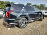 2023 Hyundai Palisade фото