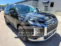 2023 Hyundai Palisade фото