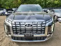 2023 Hyundai Palisade фото