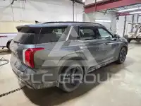 2023 Hyundai Palisade фото